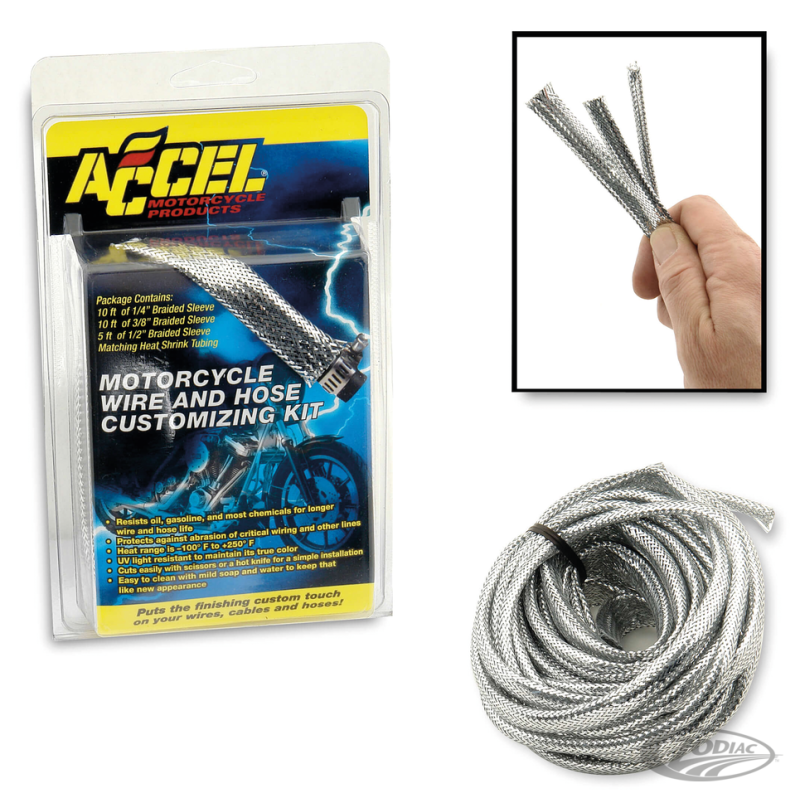 KITS DE GAINES ACCEL