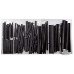 ASSORTIMENT DE GAINE THERMORETRACTABLE