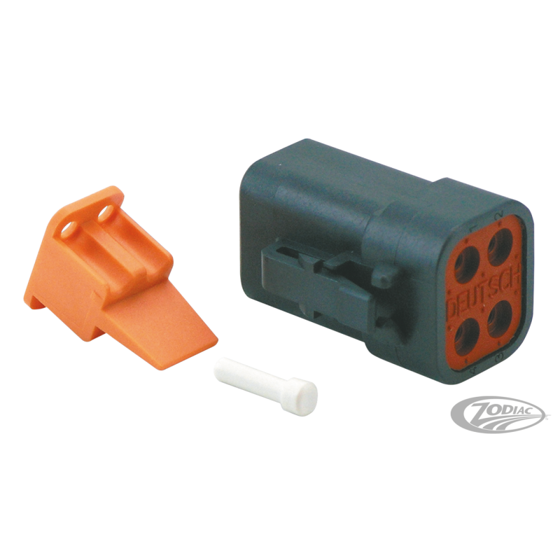 PRISE DE STATOR POUR TWIN CAM