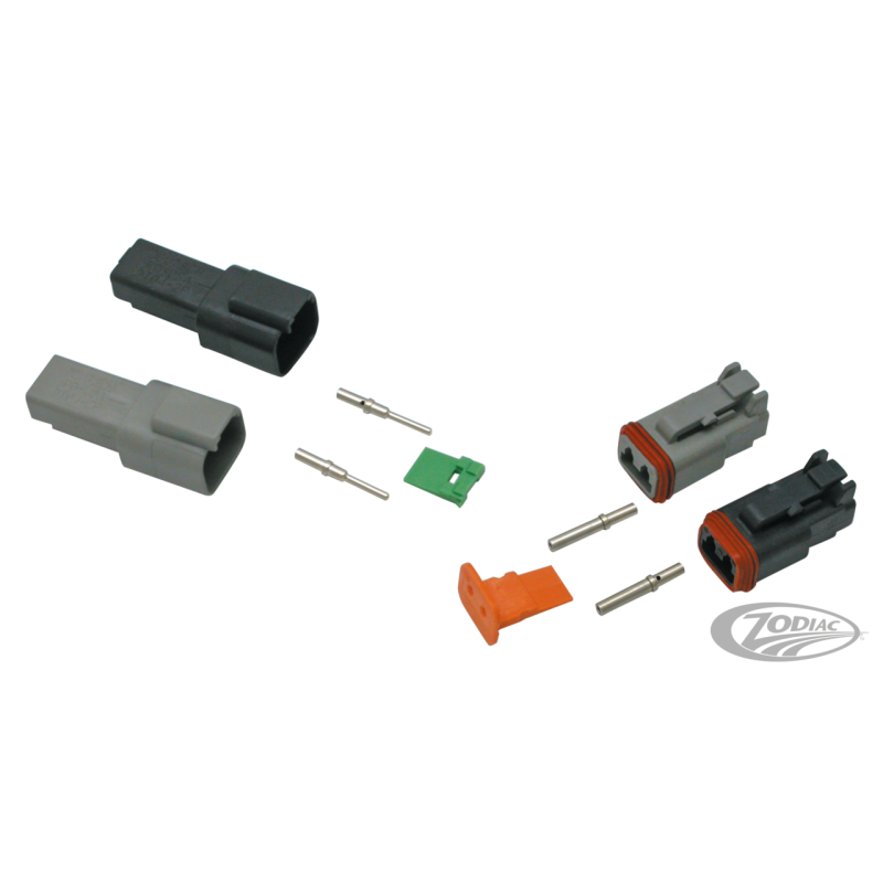 PRISE DE STATOR POUR TWIN CAM