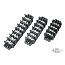 COMMUTATEURS POUR FEUX STOP HYDRAULIQUE PLOTS DE CONNECTIONS ELECTRIQUES