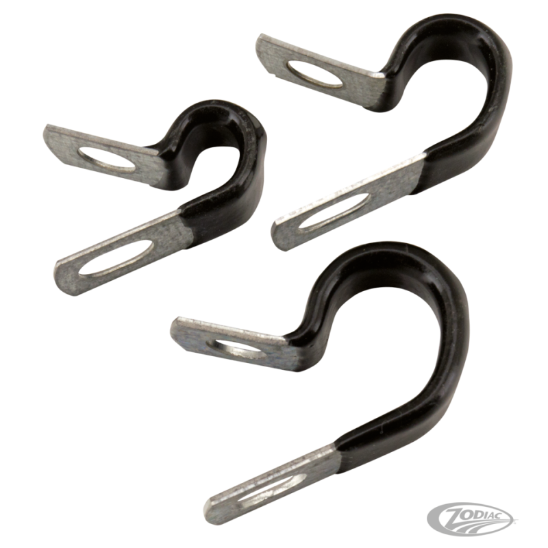 COLLIERS DE PASSAGE DE DURITES & CABLES