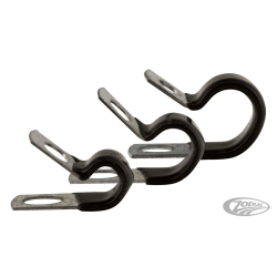 COLLIERS DE PASSAGE DE DURITES & CABLES