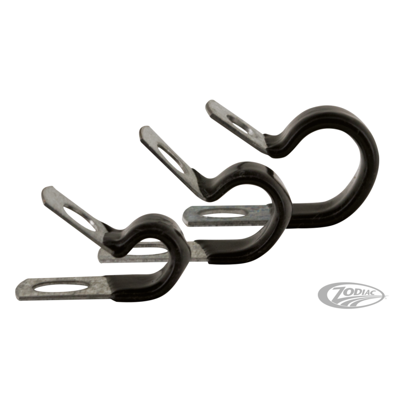 COLLIERS DE PASSAGE DE DURITES & CABLES