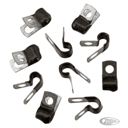 COLLIERS DE PASSAGE DE DURITES & CABLES