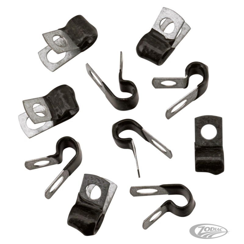 COLLIERS DE PASSAGE DE DURITES & CABLES