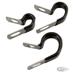 COLLIERS DE PASSAGE DE DURITES & CABLES