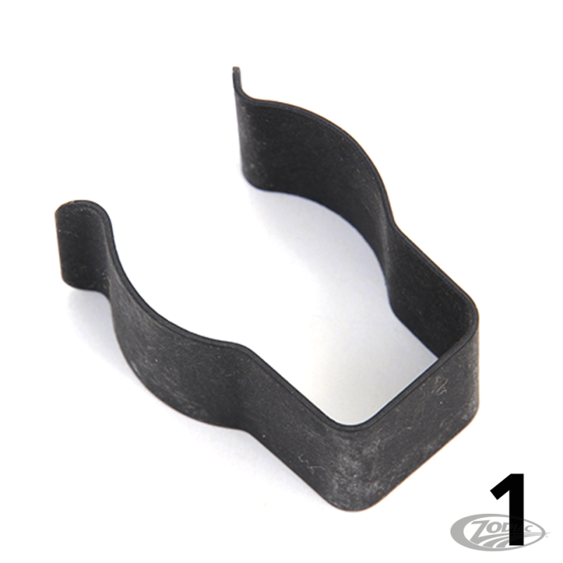 FILS ET SERRE-CABLES POUR MODELES VINTAGE