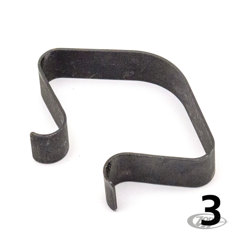 FILS ET SERRE-CABLES POUR MODELES VINTAGE