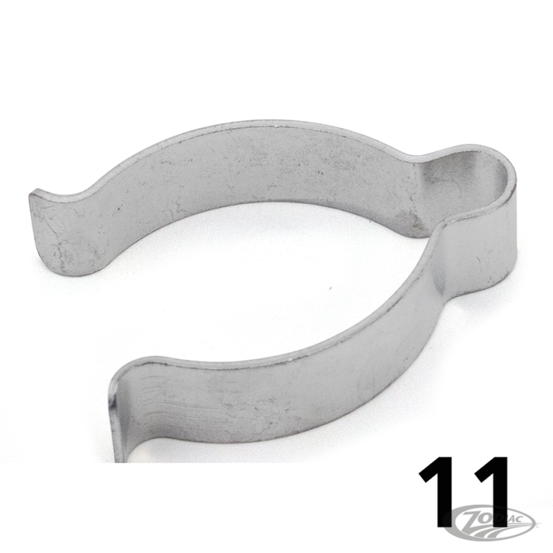 FILS ET SERRE-CABLES POUR MODELES VINTAGE