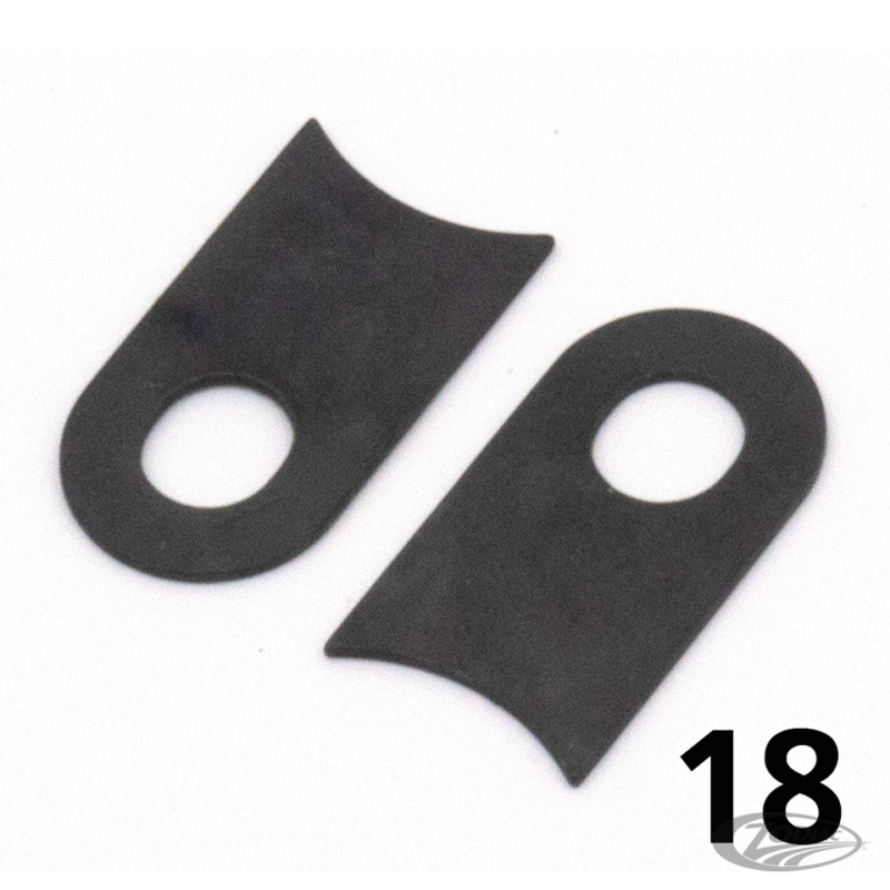 FILS ET SERRE-CABLES POUR MODELES VINTAGE