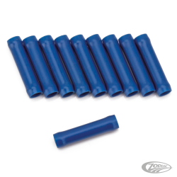 ELECTRIQUES, OEILLETS, CONNECTEURS