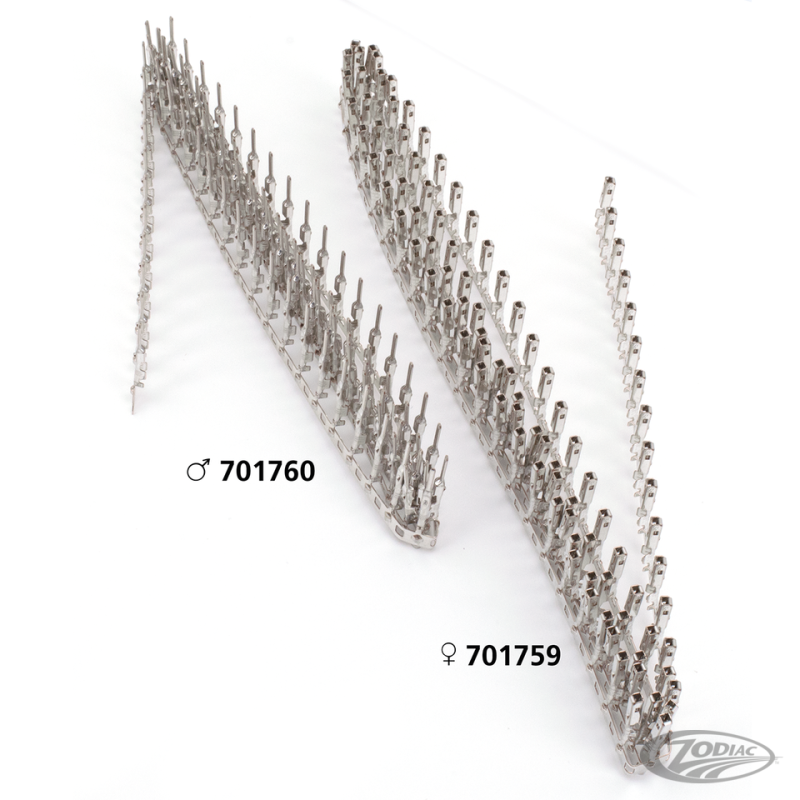 PRISES MOLEX MX-150 SERIES