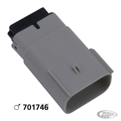 PRISES MOLEX MX-150 SERIES