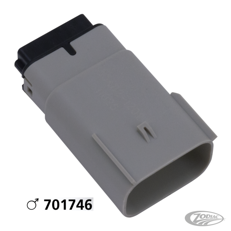 PRISES MOLEX MX-150 SERIES