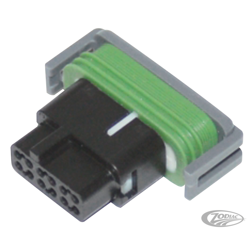 KIT PRISE COMPTEUR OU TRI-BAR