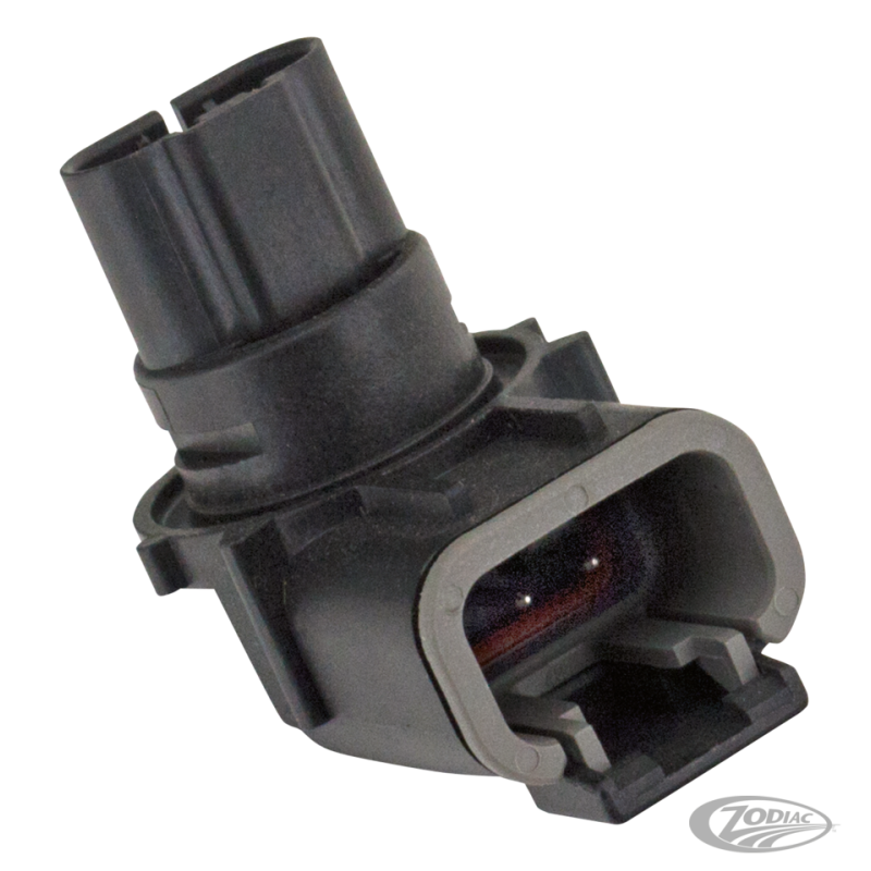 CONNECTEUR DE POMPE A ESSENCE DEUTSCH