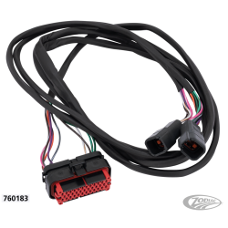 KITS DE FAISCEAU DE HAUT-PARLEUR ARRIÈRE NAMZ