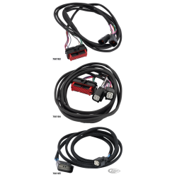 KITS DE FAISCEAU DE HAUT-PARLEUR ARRIÈRE NAMZ