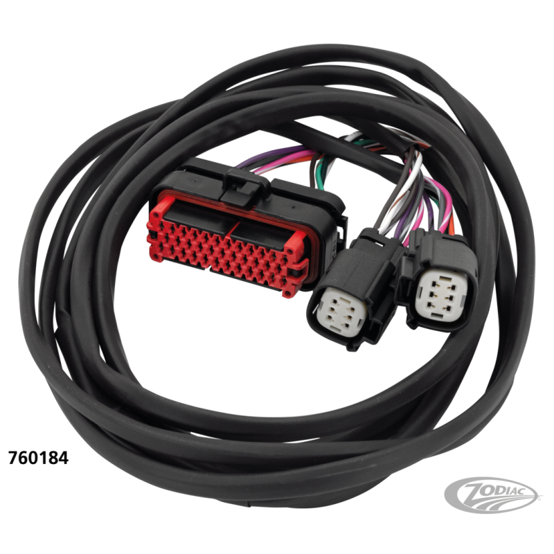 KITS DE FAISCEAU DE HAUT-PARLEUR ARRIÈRE NAMZ