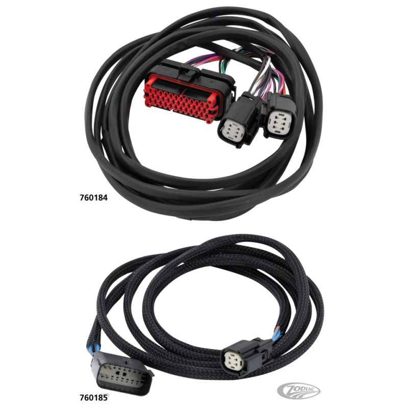 KITS DE FAISCEAU DE HAUT-PARLEUR ARRIÈRE NAMZ