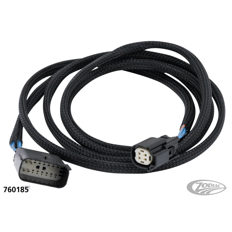 KITS DE FAISCEAU DE HAUT-PARLEUR ARRIÈRE NAMZ