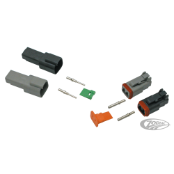 PRISES ELECTRIQUES DEUTSCH