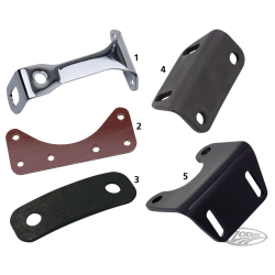 SUPPORTS DE MONTAGE D'AVERTISSEUR POUR LES MODÈLES VINTAGE