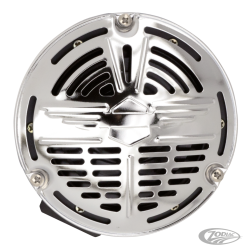 KLAXON 12 VOLTS ANCIEN STYLE