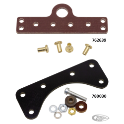 KITS BORNES DE KLAXON POUR MODÈLES VINTAGE