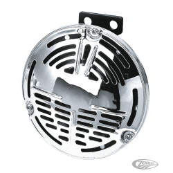 ANCIEN STYLE DE KLAXON ELECTRIQUE