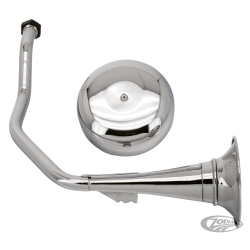 KLAXON TROMPETTE 1949-1964