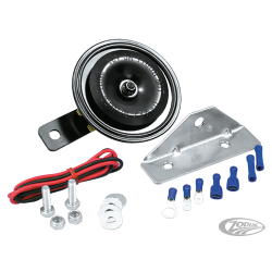 KIT DE DEPLACEMENT DU KLAXON POUR SOFTAIL