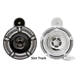 KITS KLAXON PAR ARLEN NESS