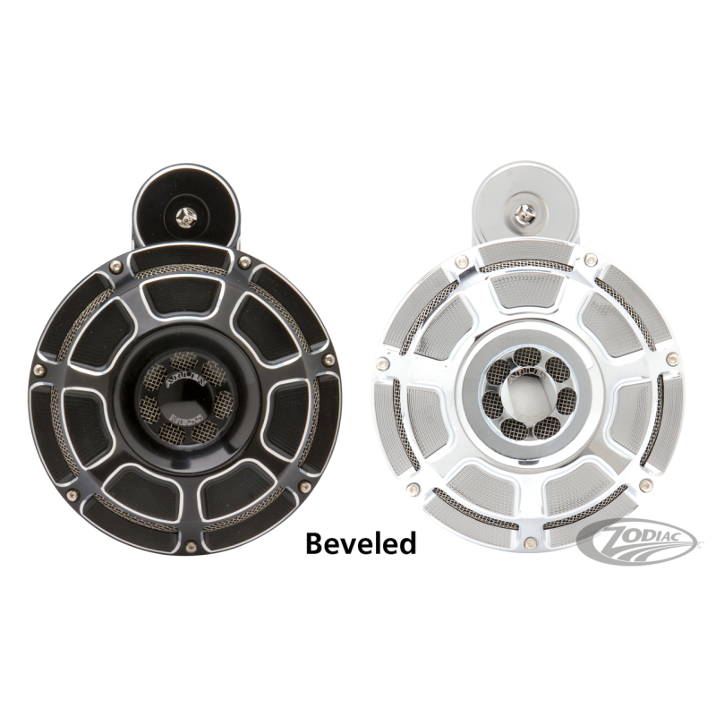 KITS KLAXON PAR ARLEN NESS