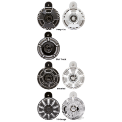 KITS KLAXON PAR ARLEN NESS