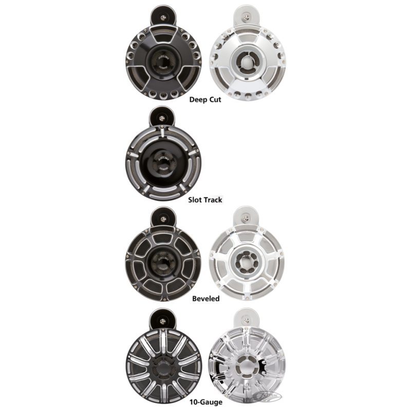 KITS KLAXON PAR ARLEN NESS