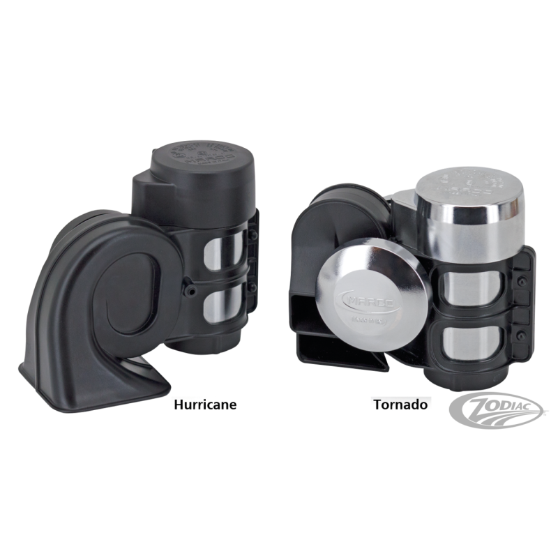 KLAXON ELECTRO-PNEUMATIQUE