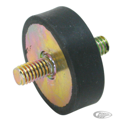 SILENT-BLOC DE KLAXON