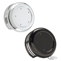 CACHES KLAXON ARLEN NESS