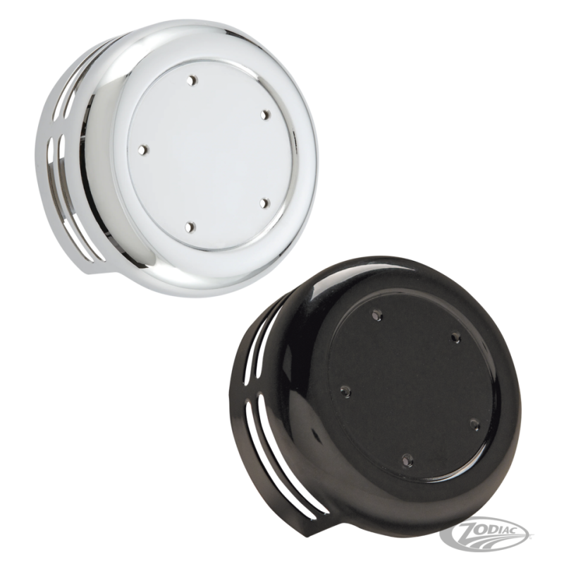 CACHES KLAXON ARLEN NESS