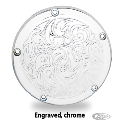 CACHES KLAXON ARLEN NESS