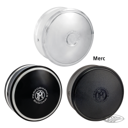 CACHE KLAXON PERFORMANCE MACHINE