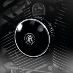 CACHE KLAXON PERFORMANCE MACHINE