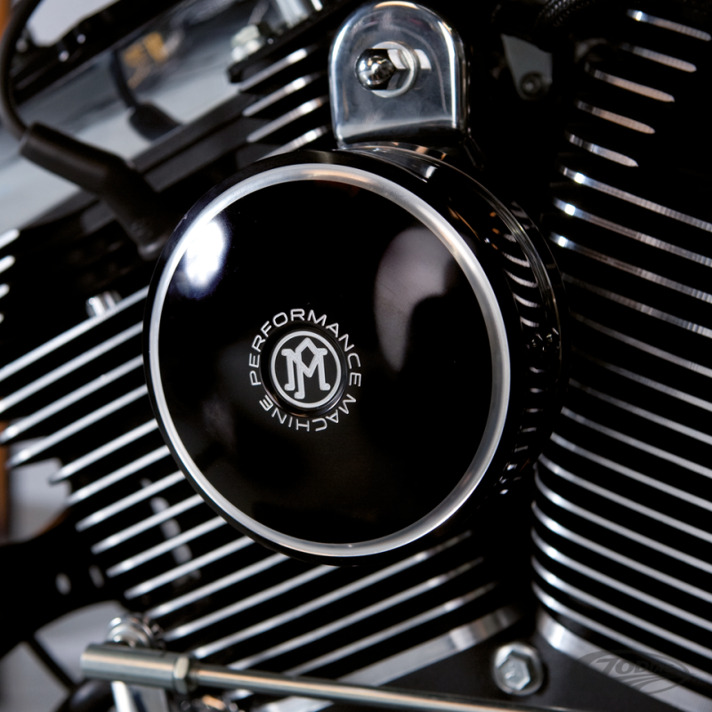 CACHE KLAXON PERFORMANCE MACHINE