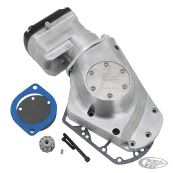 MORRIS MAGNETO POUR BIG TWIN 1970-1999