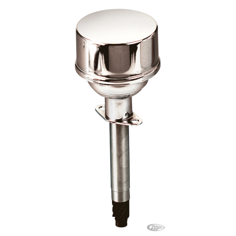 DISTRIBUTEURS D'ALLUMAGE