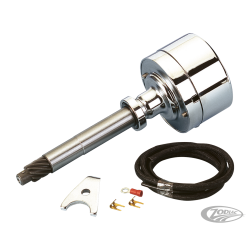 DISTRIBUTEURS D'ALLUMAGE