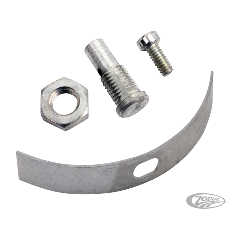 PIECES DETACHEES DE RUPTEURS ET DISTRIBUTEUR D'ALLUMAGE POUR MODELES 1930-1969