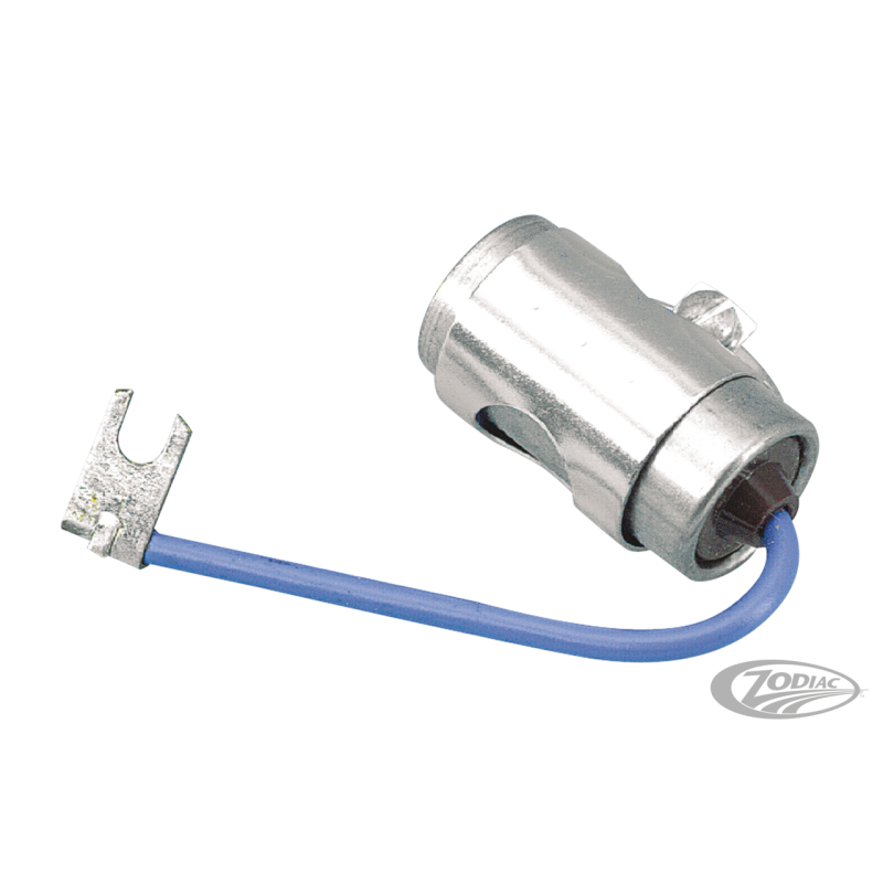 PIECES DETACHEES DE RUPTEURS ET DISTRIBUTEUR D'ALLUMAGE POUR MODELES 1930-1969